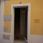 Ferhouse Dreams Διαμέρισμα Ναζαρέ