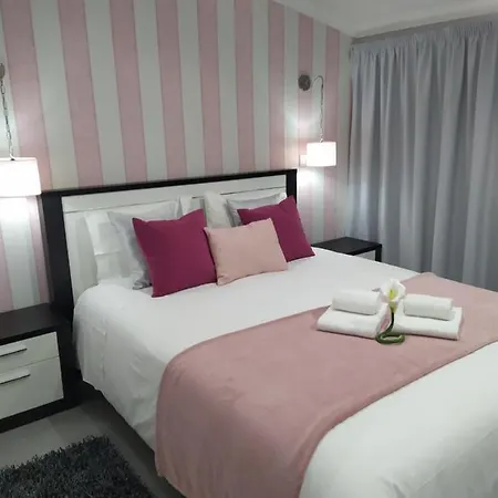 Ferhouse Dreams 나자레