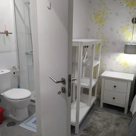 Ferhouse Dreams 아파트 *