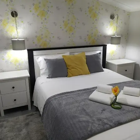 Ferhouse Dreams 아파트