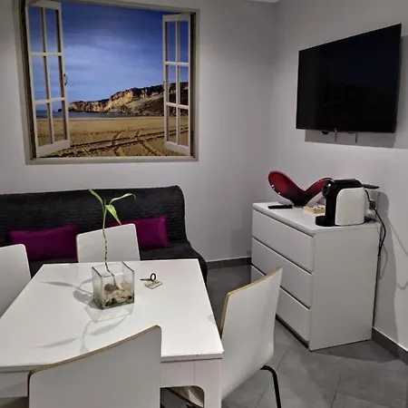 Ferhouse Dreams 아파트