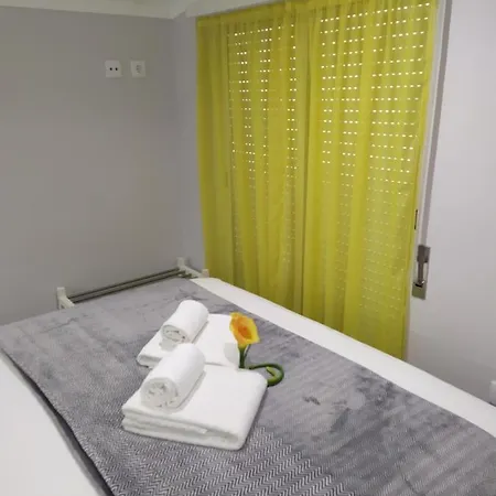 Ferhouse Dreams 나자레