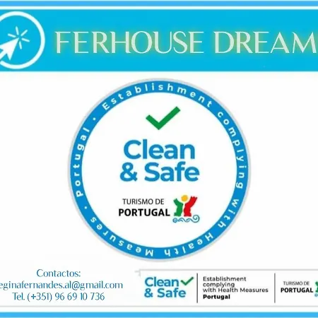 Ferhouse Dreams