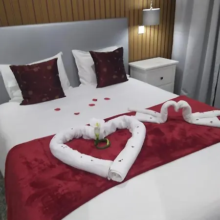 Ferhouse Dreams 나자레