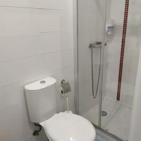 아파트 Ferhouse Dreams *