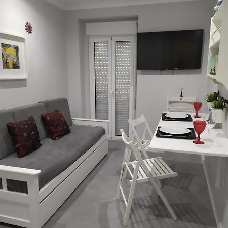 Ferhouse Dreams 아파트 *