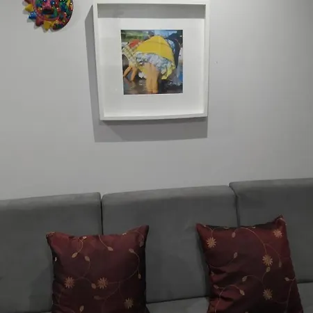 Ferhouse Dreams 나자레