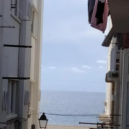 Ferhouse Dreams 아파트