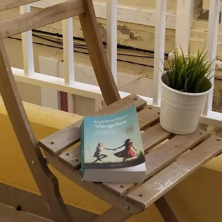 Ferhouse Dreams 아파트 *