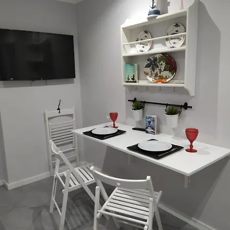 아파트 Ferhouse Dreams 나자레