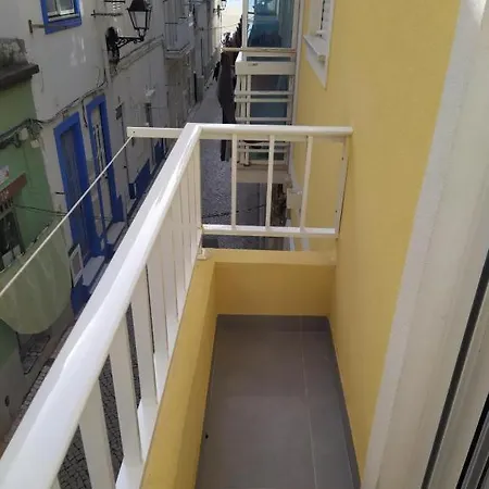 Ferhouse Dreams * 나자레