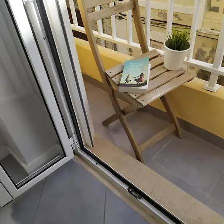 아파트 Ferhouse Dreams