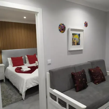 Ferhouse Dreams 나자레