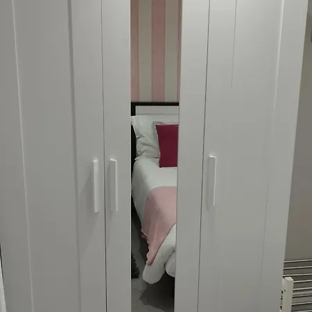 아파트 Ferhouse Dreams 나자레