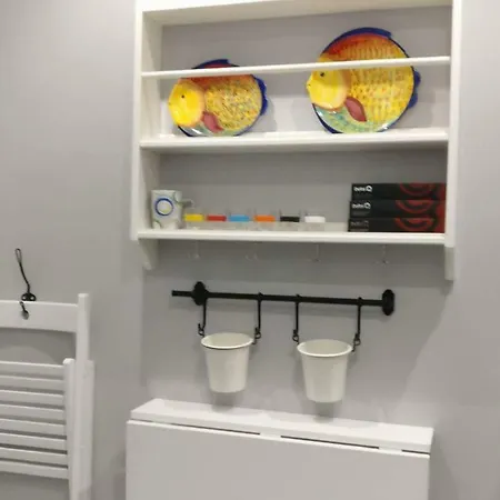 Ferhouse Dreams 아파트 *