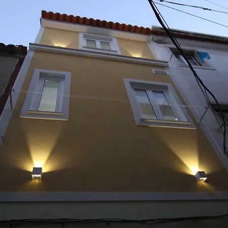 Ferhouse Dreams 나자레