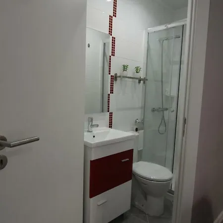 Ferhouse Dreams * 나자레