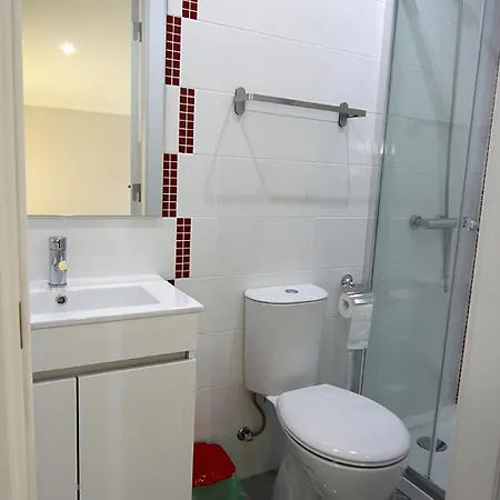 Ferhouse Dreams 아파트