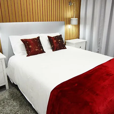 Ferhouse Dreams 아파트 나자레