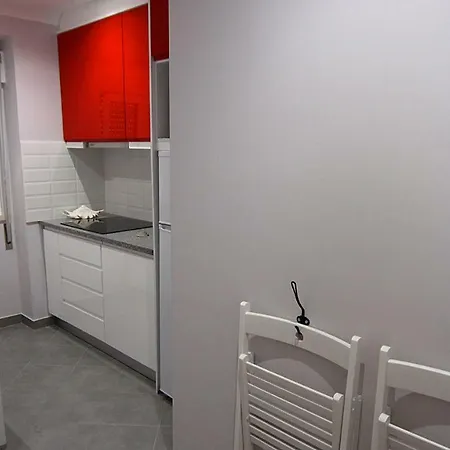 Ferhouse Dreams 아파트 *