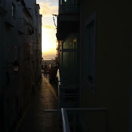 Ferhouse Dreams * 나자레