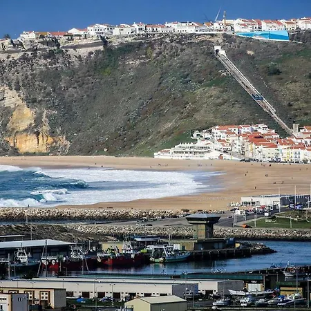 Ferhouse Dreams 아파트