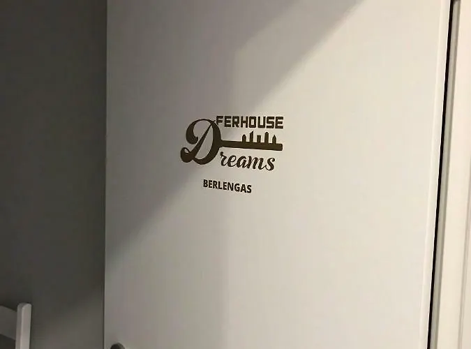 Ferhouse Dreams
