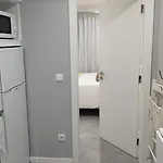 Lägenhet Ferhouse Dreams *
