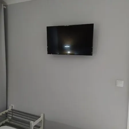 Apartmán Ferhouse Dreams *