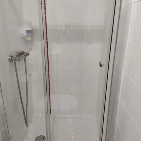 Ferhouse Dreams Lägenhet Nazaré