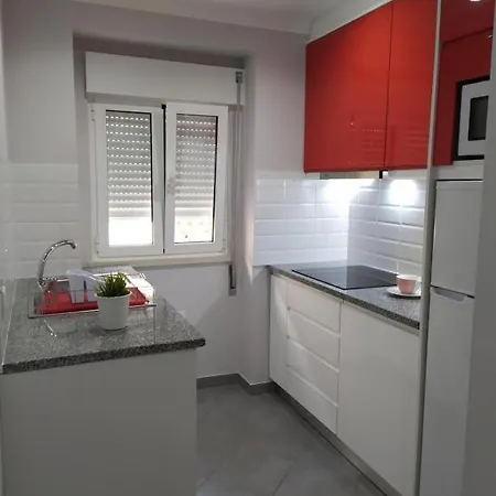 Ferhouse Dreams דירה