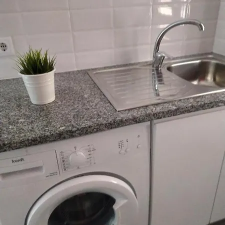 Apartmán Ferhouse Dreams Nazaré