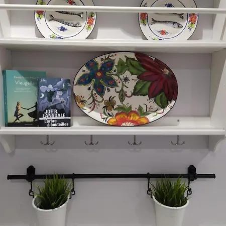 Lägenhet Ferhouse Dreams