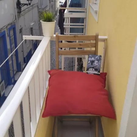 Lägenhet Ferhouse Dreams *