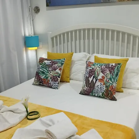 Lägenhet Ferhouse Dreams