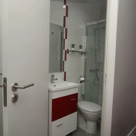 Ferhouse Dreams * Nazaré