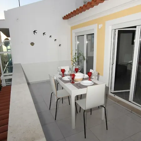 Ferhouse Dreams Nazaré