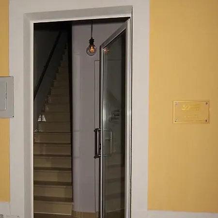 Lägenhet Ferhouse Dreams