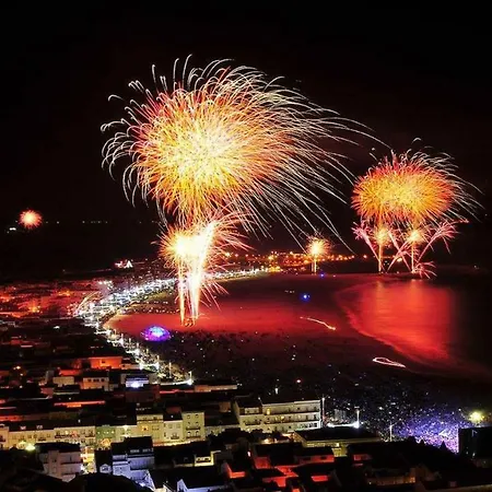 Ferhouse Dreams Lägenhet