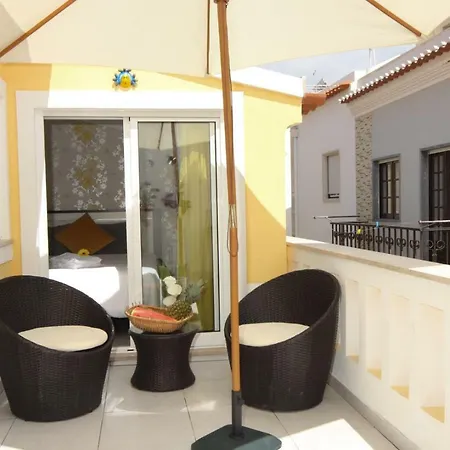 Apartament Ferhouse Dreams *