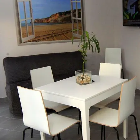 Lägenhet Ferhouse Dreams *