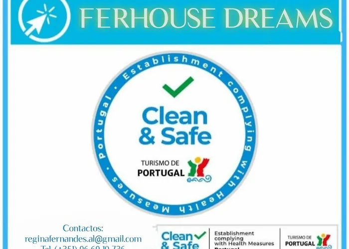 Ferhouse Dreams