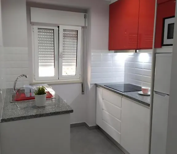 Ferhouse Dreams Апартаменты