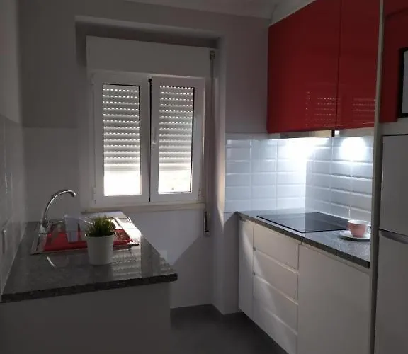 Апартаменты Ferhouse Dreams *