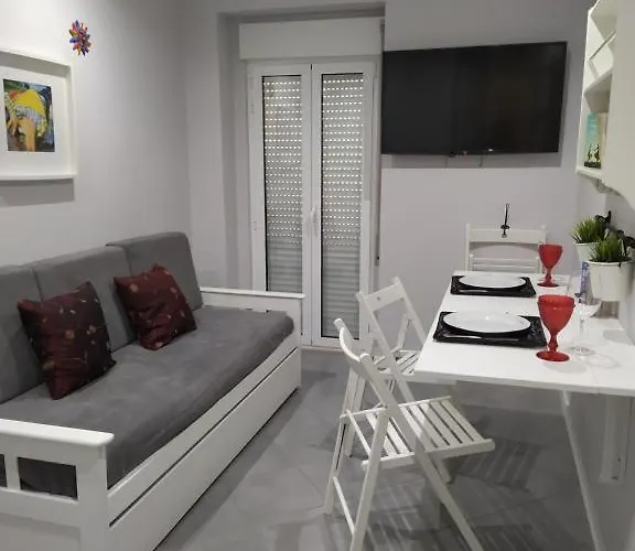 Ferhouse Dreams Апартаменты *