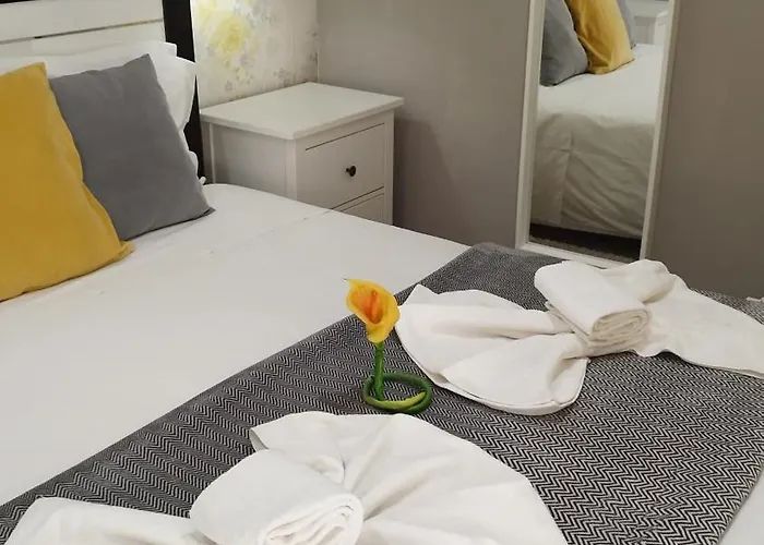 Ferhouse Dreams Daire Nazaré