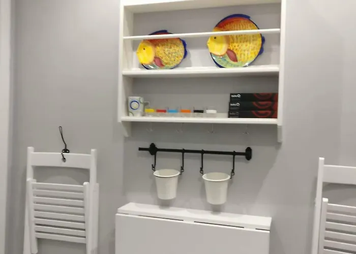 Ferhouse Dreams Daire *