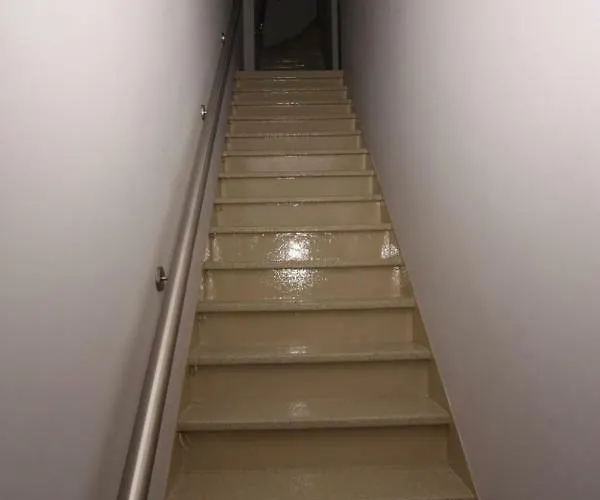 Daire Ferhouse Dreams