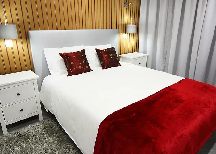 Ferhouse Dreams Daire Nazaré