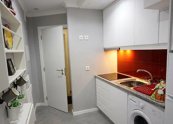 Ferhouse Dreams Daire *